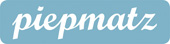 piepmatz Verlag Logo